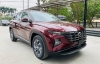 Giá xe Hyundai Tucson 2022 bắt đầu “hạ nhiệt”, sẵn sàng cạnh tranh CX-5, CR-V