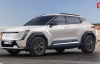 KIA sắp tung mẫu SUV thuần điện hoàn toàn mới, cạnh tranh VinFast VF e34