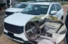 Ford Territory 2023 lần đầu lộ nội thất tại Việt Nam, hiện đại như xe sang