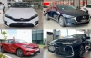 Loạt sedan hạng C giảm giá mạnh nhất tháng Ngâu: Mazda 3, Kia K3 “so găng”