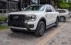 Ford Ranger 2023 có giá bán chính thức tại Việt Nam, thấp nhất 659 triệu đồng