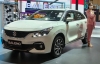 Suzuki ra mắt mẫu xe hạng B đẹp long lanh, giá siêu rẻ đấu Mazda 2