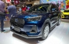 SUV cỡ A giá rẻ có ngoại hình giống Toyota Raize ra mắt, cạnh tranh Kia Sonet