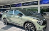 Kia Sportage bán chạy nhất phân khúc, “vượt mặt” Honda CR-V, Mazda CX-5