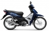 Honda Wave Alpha 2023 ra mắt: màu mới ấn tượng, giá từ 17,86 triệu đồng