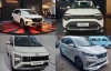 4 “siêu phẩm” MPV cỡ nhỏ sắp ra mắt tại Việt Nam, quyết đấu Mitsubishi Xpander
