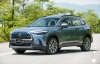 Kiến nghị giảm thuế cho ô tô hybrid tại Việt Nam