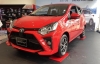 Xe hạng A giá rẻ của Toyota bất ngờ ngừng bán tại Việt Nam