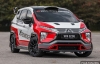 Cận cảnh Mitsubishi Xpander MotorSport - phiên bản xe đua cực chất
