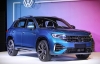 Thêm “siêu phẩm” SUV cỡ C ra mắt cạnh tranh Honda CR-V và Mazda CX-5