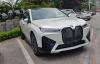 SUV điện BMW iX đầu tiên về Việt Nam, nằm chung phân khúc với VinFast VF 8