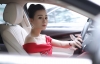 Khám phá xế hộp tiền tỷ của diễn viên Phương Oanh “Hương vị tình thân”