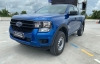 Giá rẻ nhất, Ford Ranger 2023 bản Tiêu chuẩn có những trang bị nào đặc biệt?