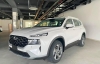 Hyundai Santa Fe được đại lý cắt “lạc”, giá giảm sâu, quyết đấu Kia Sorento
