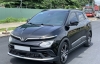 VinFast VF e34 lên sàn xe cũ với giá bán khiến người mua giật mình