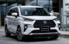 Rộ tin Toyota Veloz Cross sắp có phiên bản hybrid, cạnh tranh Mitsubishi Xpander