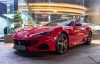 Cận cảnh Ferrari Portofino M đầu tiên về Việt Nam, giá khoảng 15 tỷ đồng