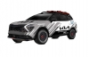 Kia Sportage X-Pro sắp ra mắt – phiên bản off-road khiến Tucson, CX-5 dè chừng