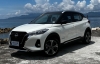 Nissan Kicks 2022 hoàn tất đăng kiểm tại Việt Nam, tiết kiệm xăng nhất phân khúc