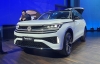 SUV 7 chỗ siêu đẹp của Volkswagen ra mắt, giá khởi điểm từ 980 triệu đồng