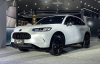 SUV cỡ B của Honda ra mắt với thiết kế như Maserati, dùng động cơ hybrid