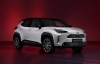 Toyota Yaris Cross GR Sport được phân phối chính thức, thiết kế cực ấn tượng