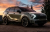 Vừa ra mắt, Kia Sportage 2022 đã bị triệu hồi vì nguy cơ cháy nổ