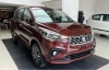 Suzuki xác nhận sẽ bán Ertiga Hybrid tại Việt Nam, giá dự kiến 518,6 triệu đồng