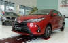 Giá xe Toyota Vios giảm mạnh hàng chục triệu đồng, quyết đấu Accent, City