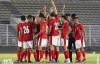 Indonesia gây thất vọng, toàn hòa và thua trước ngày đấu U19 Việt Nam