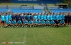 U19 Việt Nam chưa hài lòng với chất lượng mặt sân tại giải AFF