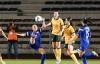Mang cầu thủ U23 đá AFF Cup nữ, đội hạng 11 FIFA thua sốc Philippines