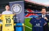Gia nhập Pau FC, Quang Hải có thể sớm đụng độ Messi?