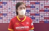 ĐT nữ Việt Nam chưa chốt đội hình, Thanh Nhã đặt mục tiêu vô địch