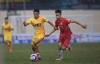Trực tiếp Thanh Hóa vs Nam Định, 17h00 hôm nay 09/7