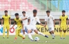 Trực tiếp U19 Lào vs U19 Malaysia, 20h00 hôm nay 15/07
