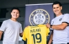 HLV Pau FC đưa ra nhận xét bất ngờ về Quang Hải và các đồng đội