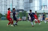 U16 Việt Nam thua đậm đàn em Quang Hải, Văn Hậu trước giải Đông Nam Á