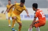 Trực tiếp Đà Nẵng vs SLNA, 17h00 hôm nay 19/7