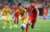 Trực tiếp Trung Quốc vs Hàn Quốc, 17h00 hôm nay 20/07