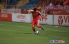 VIDEO: Người hùng U23 Việt Nam chào sân ấn tượng tại V-League 2022