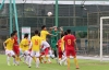 U16 Việt Nam loại 4 cầu thủ, chốt danh sách chính thức dự giải ĐNÁ