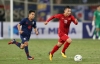 Quang Hải và Chanathip vắng mặt ở AFF Cup, Indonesia mừng thầm
