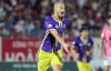 Tân binh châu Âu của Hà Nội FC đặt mục tiêu vô địch V-League