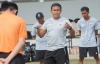 HLV U16 Indonesia gửi lời tuyên chiến tới Việt Nam ở giải Đông Nam Á