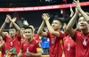 ĐT Việt Nam vào bảng tử thần, gặp đội hạng 6 futsal thế giới
