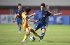 Hủy diệt Brunei, U16 Thái Lan khởi đầu hoàn hảo ở giải Đông Nam Á