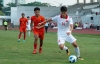 Trực tiếp U19 Việt Nam vs U19 Myanmar, 18h30 hôm nay 05/8
