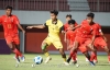 Trực tiếp U16 Malaysia vs U16 Úc, 15h00 hôm nay ngày 08/8