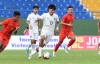 Trực tiếp U19 Thái Lan vs U19 Myanmar, 15h30 hôm nay 11/8